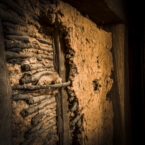 The tower ringing chamber